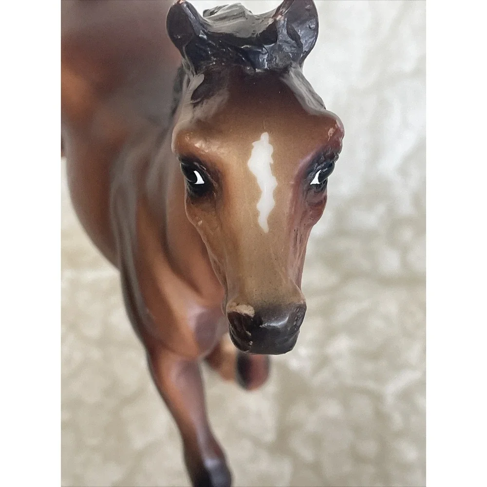Breyer‎ 1178 ~ Footloose ~ Traditional ~ 2004 to 2008